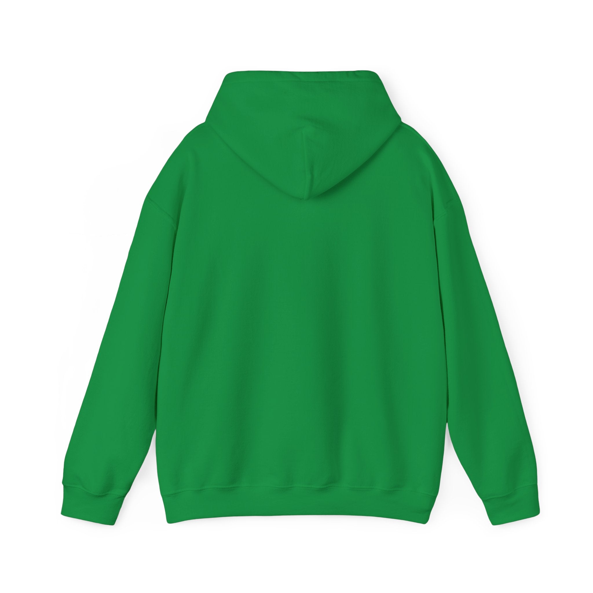 Eye Don't Chase Hooded Sweatshirt